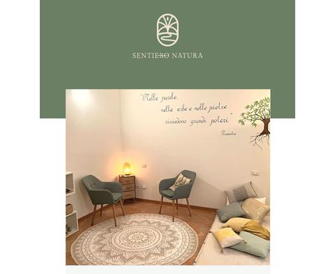 Benessere in musica con l'handpan 