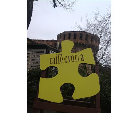 Chiosco Caffè della Rocca