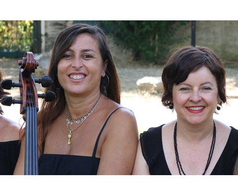 Concerto all'alba