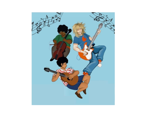 Gocce di musica per la solidarietà