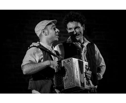 Il primo Secondo: racconti e musica
