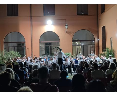 Concerto per il futuro
