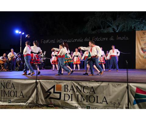 C'era una volta a Imola