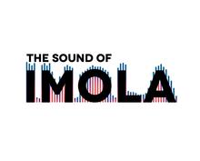 The sound of Imola
