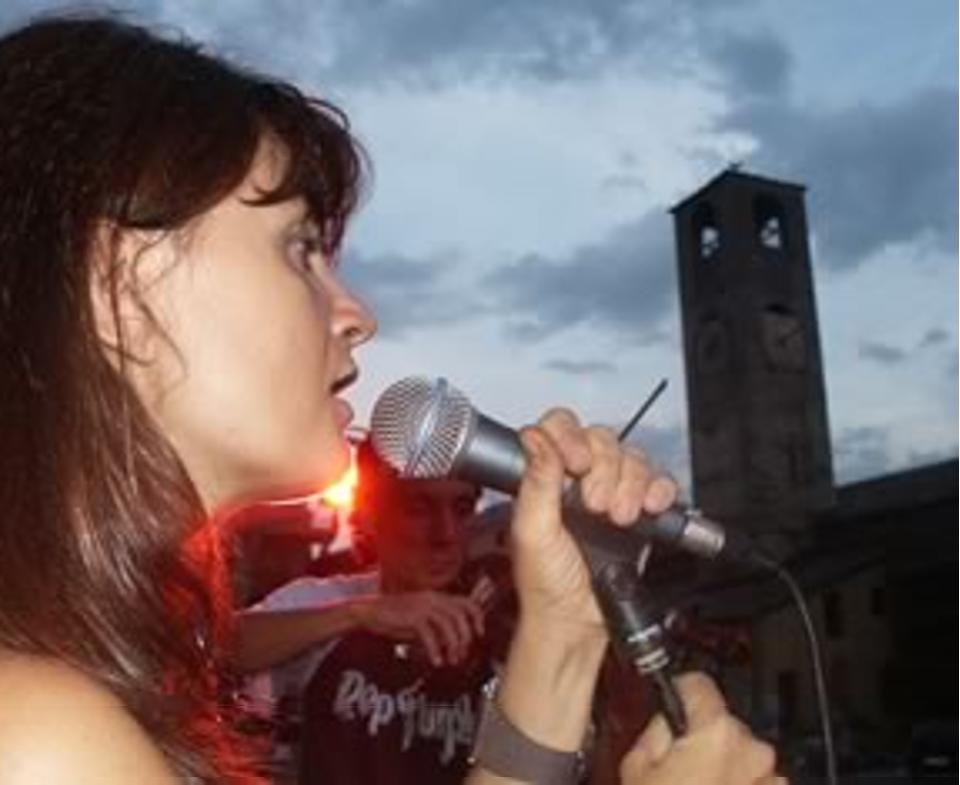 Luisa Cottifogli - edizione 2006 