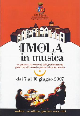 Edizione 2007